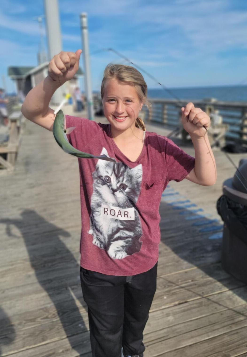 Zoey Thompson, 11, denton.jpg